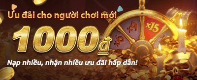 Khuyến Mãi Nạp Đầu Cực Khủng banner