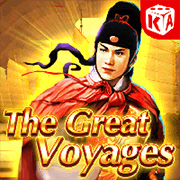 Trịnh Hòa Thám Hiểm Tây Dương thumbnail