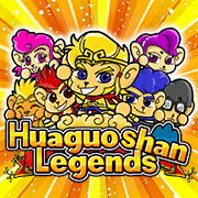 Truyền kỳ Hoa Quả Sơn thumbnail