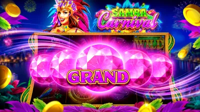 Giao diện trang chủ 98win64