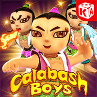 Hồ lô biến thumbnail
